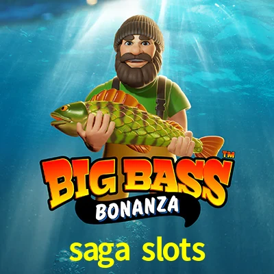 saga slots — Big Bass Bonanza fishing slot | Play on Android APK & iPhone for real money | Pragmatic Play
