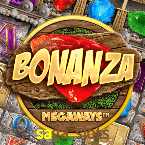 saga slots — Bonanza Megaways megaways slot | Play on Android APK & iPhone for real money | Big Time Gaming