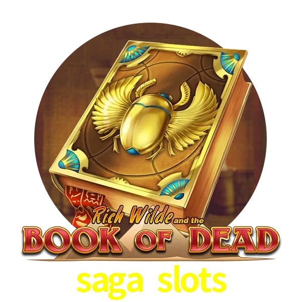saga slots — Book of Dead slot | Play on Android APK & iPhone for real money | Play'n GO