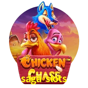 saga slots — Chicken Chase crash game | Play on Android APK & iPhone for real money | Hacksaw Gaming