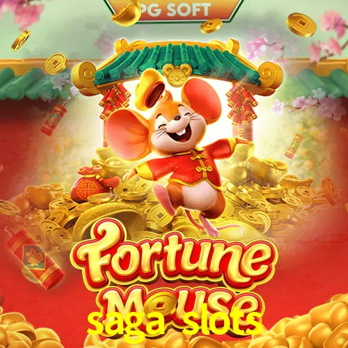 saga slots — Fortune Mouse slot | Play on Android APK & iPhone for real money | PG Soft