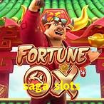saga slots — Fortune Ox slot | Play on Android APK & iPhone for real money | PG Soft