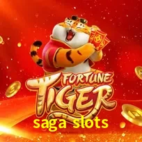 saga slots — Fortune Tiger slot | Play on Android APK & iPhone for real money | PG Soft