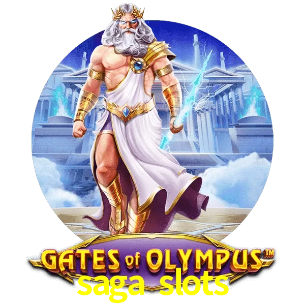 saga slots Gates of O.