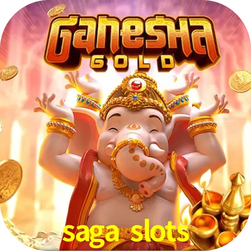 saga slots — Jackpot Ganesha Fortune jackpot lottery | Play on Android APK & iPhone for real money | Red Tiger