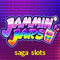 saga slots — Jammin Jars cluster slot | Play on Android APK & iPhone for real money | Push Gaming