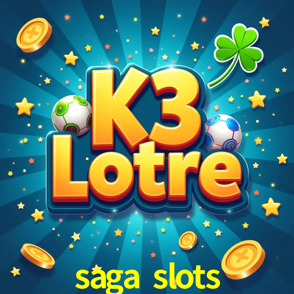 saga slots — K3 Lottery 3-dice lottery | Play on Android APK & iPhone for real money