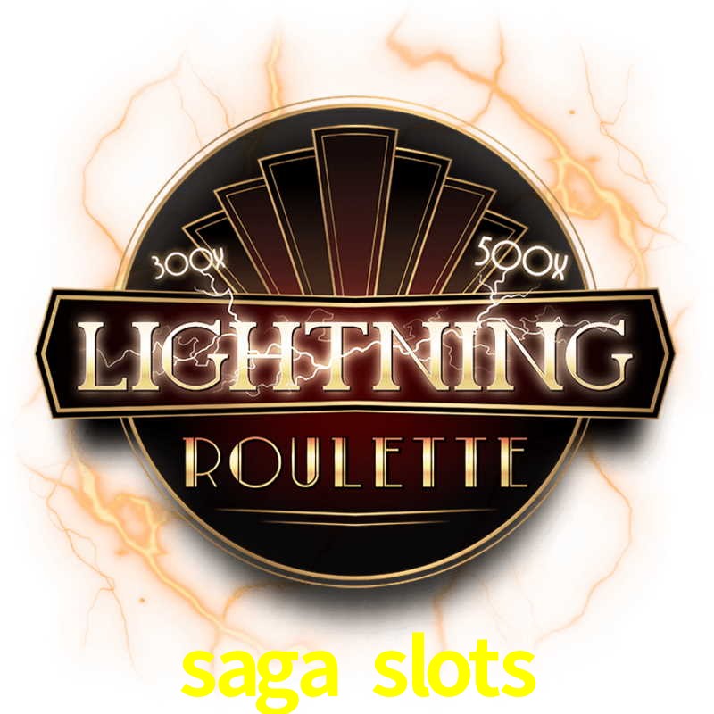 saga slots — Lightning Roulette live live casino roulette | Play on Android APK & iPhone for real money | Evolution