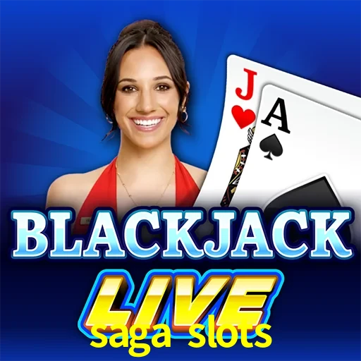 saga slots — Live Blackjack live casino blackjack | Play on Android APK & iPhone for real money | Evolution
