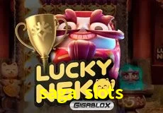 saga slots — Lucky Neko slot | Play on Android APK & iPhone for real money | PG Soft