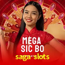 saga slots — Mega Sic Bo live casino dice | Play on Android APK & iPhone for real money | Evolution