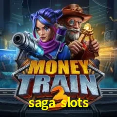 saga slots — Money Train 3 slot | Play on Android APK & iPhone for real money | Relax Gaming