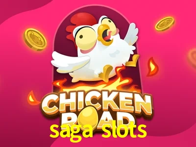 saga slots — Road Chicken crash game | Play on Android APK & iPhone for real money | Hacksaw Gaming