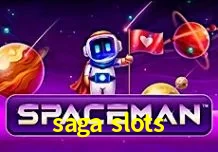 saga slots — Spaceman crash crash game | Play on Android APK & iPhone for real money | Pragmatic Play