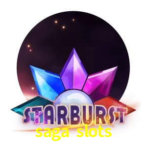 saga slots — Starburst slot | Play on Android APK & iPhone for real money | NetEnt