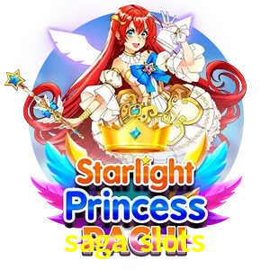 saga slots — Starlight Princess slot | Play on Android APK & iPhone for real money | Pragmatic Play