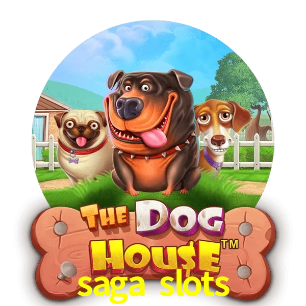 saga slots — The Dog House slot | Play on Android APK & iPhone for real money | Pragmatic Play