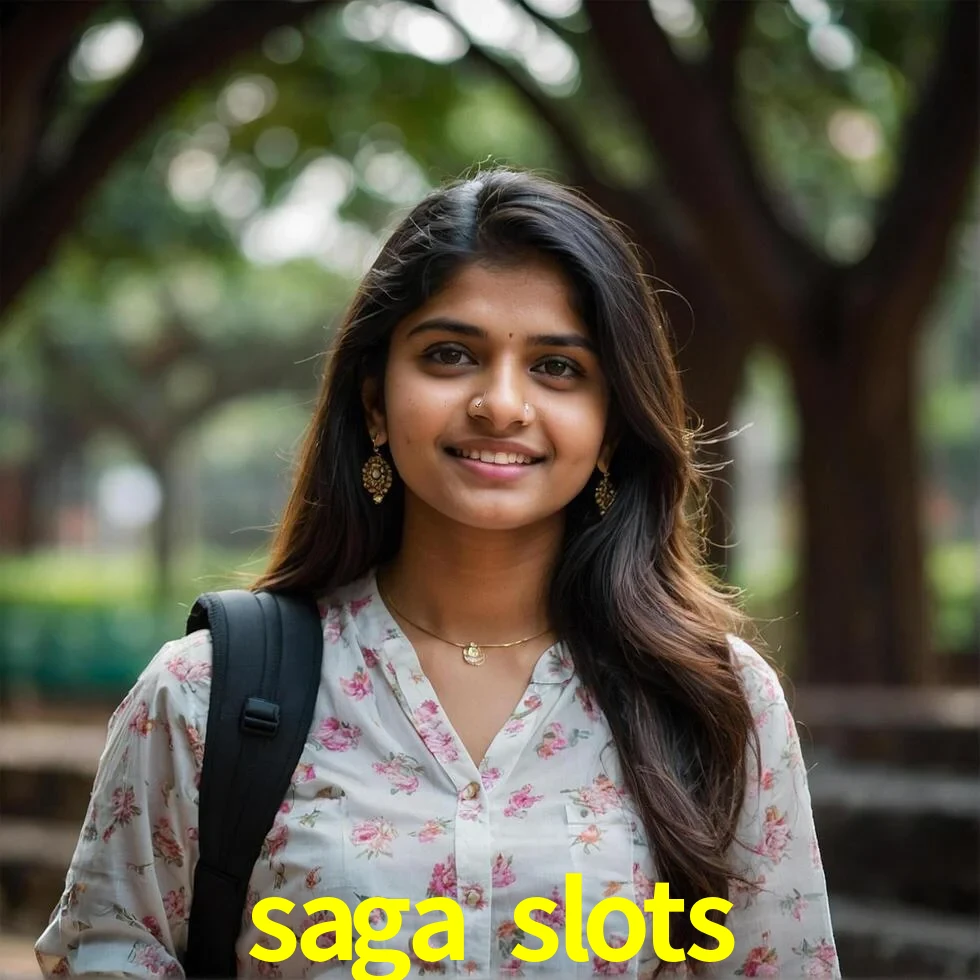 Trisita Aich — Head of Player Education, saga slots India